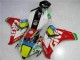 Discount 2008-2011 Red White Honda CBR1000RR Bike Fairing Canada Discount 2008-2011 Red White Honda CBR1000RR Bike Fairing Canada