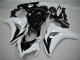 Discount 2008-2011 White Black Honda CBR1000RR Motorbike Fairing Kits Canada Discount 2008-2011 White Black Honda CBR1000RR Motorbike Fairing Kits Canada