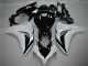 Discount 2008-2011 White Black Honda CBR1000RR Motorbike Fairing Kits Canada Discount 2008-2011 White Black Honda CBR1000RR Motorbike Fairing Kits Canada