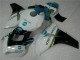 Discount 2008-2011 White Honda CBR1000RR Motorcycle Fairings Kit Canada Discount 2008-2011 White Honda CBR1000RR Motorcycle Fairings Kit Canada