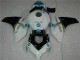 Discount 2008-2011 White Honda CBR1000RR Motorcycle Fairings Kit Canada Discount 2008-2011 White Honda CBR1000RR Motorcycle Fairings Kit Canada