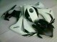 Discount 2008-2011 White Black Honda CBR1000RR Motorcycle Fairings Canada Discount 2008-2011 White Black Honda CBR1000RR Motorcycle Fairings Canada