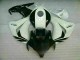 Discount 2008-2011 White Black Honda CBR1000RR Motorcycle Fairings Canada Discount 2008-2011 White Black Honda CBR1000RR Motorcycle Fairings Canada