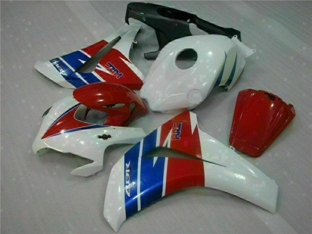 Discount 2008-2011 Red White Honda CBR1000RR Motorbike Fairings Canada Discount 2008-2011 Red White Honda CBR1000RR Motorbike Fairings Canada