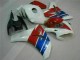 Discount 2008-2011 Red White Honda CBR1000RR Motorbike Fairings Canada Discount 2008-2011 Red White Honda CBR1000RR Motorbike Fairings Canada