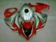 Discount 2008-2011 Red Silver Honda CBR1000RR Motorbike Fairing Canada