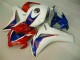 Discount 2008-2011 Red White Blue Honda CBR1000RR Bike Fairings Canada Discount 2008-2011 Red White Blue Honda CBR1000RR Bike Fairings Canada