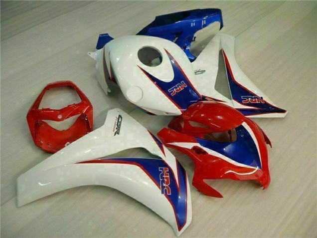 Discount 2008-2011 Red White Blue Honda CBR1000RR Bike Fairings Canada Discount 2008-2011 Red White Blue Honda CBR1000RR Bike Fairings Canada
