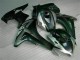 Discount 2008-2011 Black Silver Honda CBR1000RR Replacement Motorcycle Fairings Canada