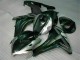 Discount 2008-2011 Black Silver Honda CBR1000RR Replacement Motorcycle Fairings Canada