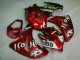 Discount 2008-2011 Red Honda CBR1000RR Motorcycle Fairings Canada Discount 2008-2011 Red Honda CBR1000RR Motorcycle Fairings Canada