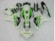 Discount 2008-2011 Green White Honda CBR1000RR Motorcycle Fairings Kit Canada Discount 2008-2011 Green White Honda CBR1000RR Motorcycle Fairings Kit Canada