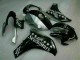 Discount 2008-2011 Black SevenStars Honda CBR1000RR Replacement Motorcycle Fairings Canada Discount 2008-2011 Black SevenStars Honda CBR1000RR Replacement Motorcycle Fairings Canada