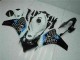 Discount 2008-2011 White Black Honda CBR1000RR Moto Fairings Canada Discount 2008-2011 White Black Honda CBR1000RR Moto Fairings Canada