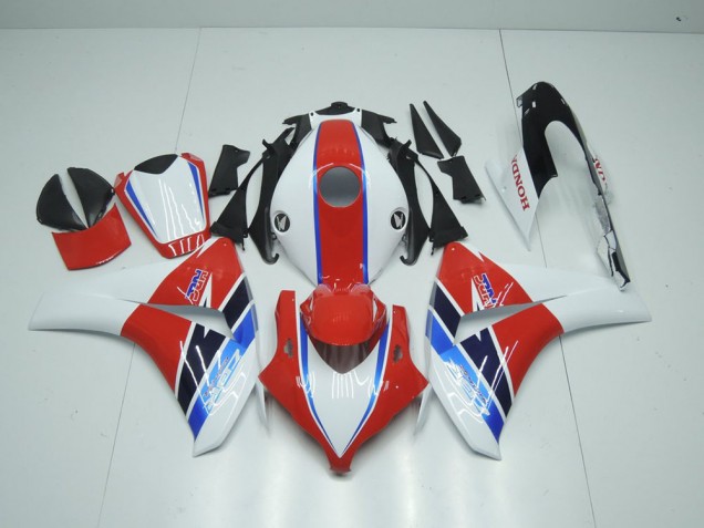 Discount 2008-2011 Style HRC Honda CBR1000RR Motorbike Fairings Canada Discount 2008-2011 Style HRC Honda CBR1000RR Motorbike Fairings Canada
