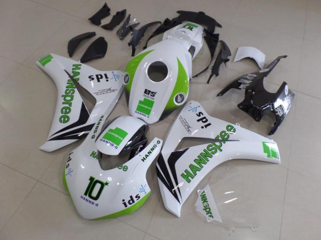 Discount 2008-2011 Hannspree 10 Honda CBR1000RR Motorcycle Replacement Fairings Canada Discount 2008-2011 Hannspree 10 Honda CBR1000RR Motorcycle Replacement Fairings Canada