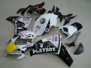Discount 2008-2011 Playboy Honda CBR1000RR Motorbike Fairing Kits Canada