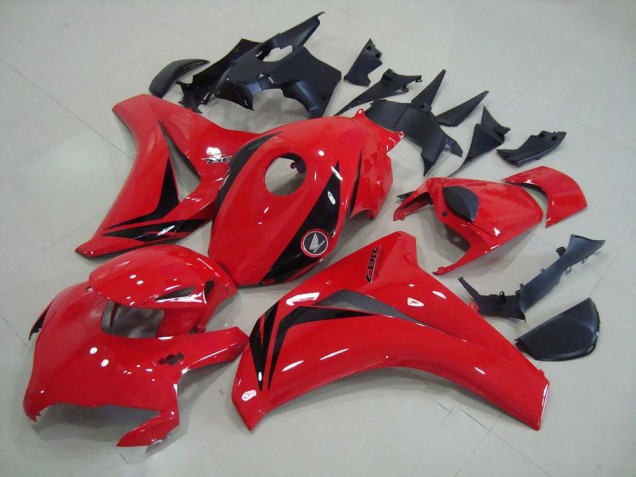 Discount 2008-2011 Red OEM Style Honda CBR1000RR Bike Fairings Canada Discount 2008-2011 Red OEM Style Honda CBR1000RR Bike Fairings Canada