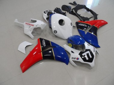 Discount 2008-2011 TT Legends 77 Honda CBR1000RR Bike Fairing Kit Canada