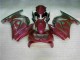 Discount 2008-2012 Purple Red Kawasaki EX250 Replacement Motorcycle Fairings Canada Discount 2008-2012 Purple Red Kawasaki EX250 Replacement Motorcycle Fairings Canada