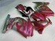 Discount 2008-2012 Purple Red Kawasaki EX250 Replacement Motorcycle Fairings Canada Discount 2008-2012 Purple Red Kawasaki EX250 Replacement Motorcycle Fairings Canada