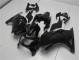 Discount 2008-2012 Glossy Black Kawasaki EX250 Motorcycle Fairing Kits Canada Discount 2008-2012 Glossy Black Kawasaki EX250 Motorcycle Fairing Kits Canada