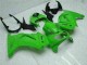 Discount 2008-2012 Green Black Ninja Kawasaki EX250 Motorcycle Fairing Kit Canada Discount 2008-2012 Green Black Ninja Kawasaki EX250 Motorcycle Fairing Kit Canada