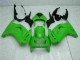 Discount 2008-2012 Green Black Ninja Kawasaki EX250 Motorcycle Fairing Kit Canada Discount 2008-2012 Green Black Ninja Kawasaki EX250 Motorcycle Fairing Kit Canada