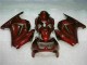 Discount 2008-2012 Red Ninja Kawasaki EX250 Bike Fairings Canada Discount 2008-2012 Red Ninja Kawasaki EX250 Bike Fairings Canada