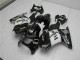 Discount 2008-2012 Black West Kawasaki EX250 Motorcycle Fairings Kits Canada Discount 2008-2012 Black West Kawasaki EX250 Motorcycle Fairings Kits Canada