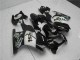 Discount 2008-2012 Black West Kawasaki EX250 Motorcycle Fairings Kits Canada Discount 2008-2012 Black West Kawasaki EX250 Motorcycle Fairings Kits Canada