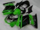 Discount 2008-2012 Black Green Kawasaki EX250 Motorcycle Fairings Canada Discount 2008-2012 Black Green Kawasaki EX250 Motorcycle Fairings Canada