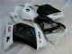 Discount 2008-2012 White Black Ninja Kawasaki EX250 Motorbike Fairings Canada Discount 2008-2012 White Black Ninja Kawasaki EX250 Motorbike Fairings Canada