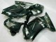 Discount 2008-2012 Black Kawasaki EX250 Motorcycle Fairing Canada Discount 2008-2012 Black Kawasaki EX250 Motorcycle Fairing Canada