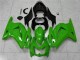 Discount 2008-2012 Green Black Ninja Kawasaki EX250 Motorcycle Fairing Kits Canada Discount 2008-2012 Green Black Ninja Kawasaki EX250 Motorcycle Fairing Kits Canada