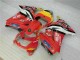 Discount 2008-2012 Red Yellow Kawasaki EX250 Motorcycle Fairing Kit Canada Discount 2008-2012 Red Yellow Kawasaki EX250 Motorcycle Fairing Kit Canada