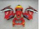 Discount 2008-2012 Red Yellow Kawasaki EX250 Motorcycle Fairing Kit Canada Discount 2008-2012 Red Yellow Kawasaki EX250 Motorcycle Fairing Kit Canada
