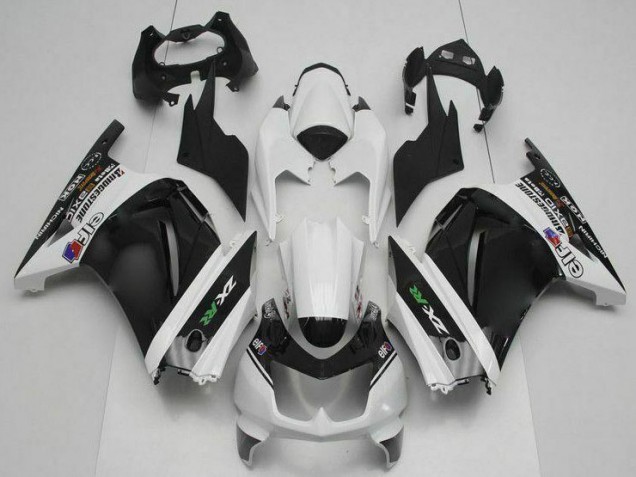 Discount 2008-2012 Black Kawasaki EX250 Bike Fairing Canada Discount 2008-2012 Black Kawasaki EX250 Bike Fairing Canada