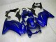 Discount 2008-2012 Blue Black White Ninja Kawasaki EX250 Motorbike Fairing Canada Discount 2008-2012 Blue Black White Ninja Kawasaki EX250 Motorbike Fairing Canada