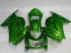 Discount 2008-2012 Green Ninja Kawasaki EX250 Motor Bike Fairings Canada