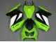 Discount 2008-2012 Green Black Ninja Kawasaki EX250 Replacement Motorcycle Fairings Canada Discount 2008-2012 Green Black Ninja Kawasaki EX250 Replacement Motorcycle Fairings Canada