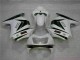 Discount 2008-2012 White Black Kawasaki EX250 Motorcycle Bodywork Canada Discount 2008-2012 White Black Kawasaki EX250 Motorcycle Bodywork Canada