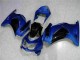 Discount 2008-2012 Blue Black Kawasaki EX250 Replacement Fairings Canada Discount 2008-2012 Blue Black Kawasaki EX250 Replacement Fairings Canada