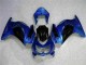 Discount 2008-2012 Blue Black Kawasaki EX250 Replacement Fairings Canada Discount 2008-2012 Blue Black Kawasaki EX250 Replacement Fairings Canada