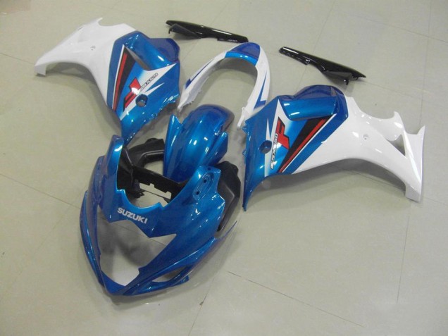 Discount 2008-2013 Katana Suzuki GSX650F Motorcycle Fairings Kits Canada Discount 2008-2013 Katana Suzuki GSX650F Motorcycle Fairings Kits Canada