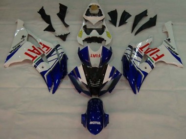 Discount 2008-2016 Fiat R6 Yamaha YZF R6 Motorcycle Bodywork Canada