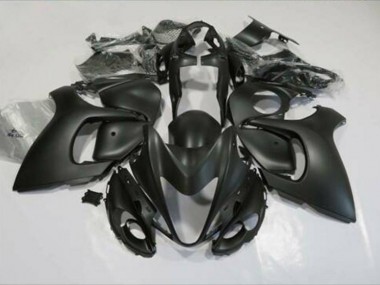 Discount 2008-2019 Matte Black Suzuki GSXR 1300 Hayabusa Motorcycle Fairing Canada