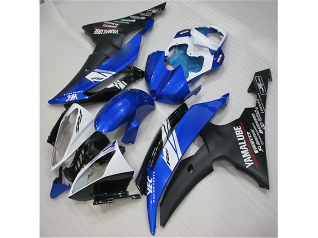 Discount 2008-2016 White Blue Black Yamaha YZF R6 Motorbike Fairing Canada Discount 2008-2016 White Blue Black Yamaha YZF R6 Motorbike Fairing Canada