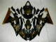 Discount 2008-2016 Black Yamaha YZF R6 Replacement Fairings Canada Discount 2008-2016 Black Yamaha YZF R6 Replacement Fairings Canada