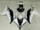 Discount 2008-2016 White Black Yamaha YZF R6 Motorcycle Fairings Kit Canada Discount 2008-2016 White Black Yamaha YZF R6 Motorcycle Fairings Kit Canada